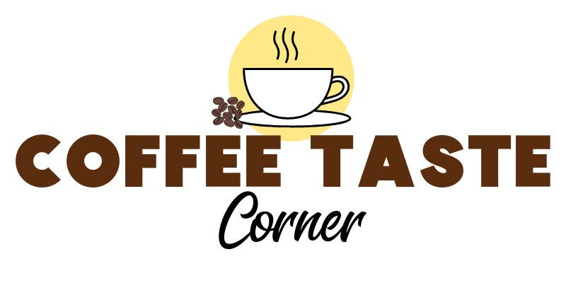Coffee taste corner logo
