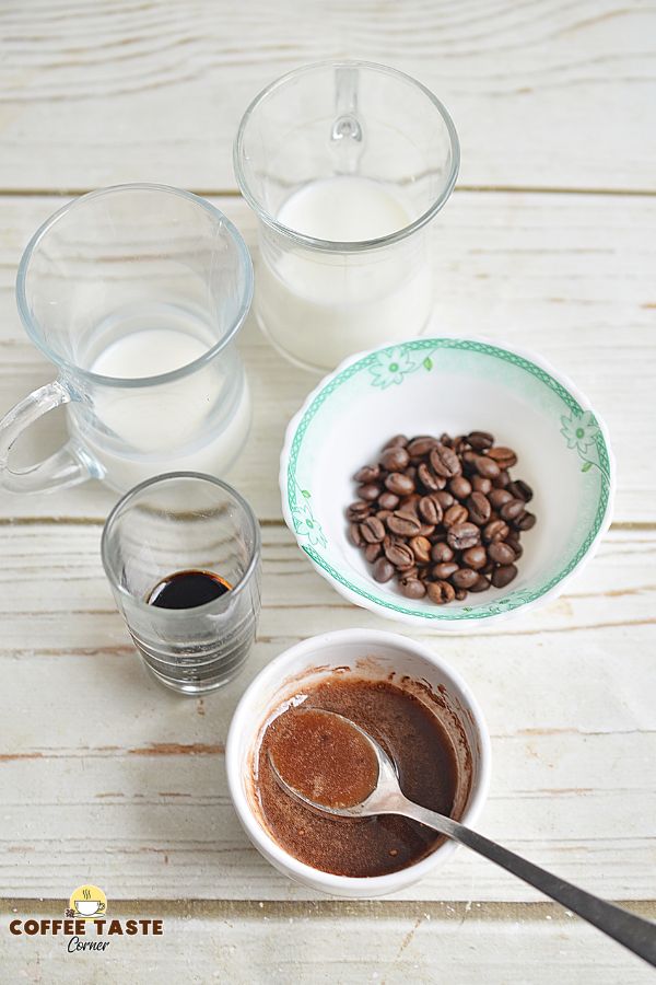 starbucks caramel brulee latte copycat recipe