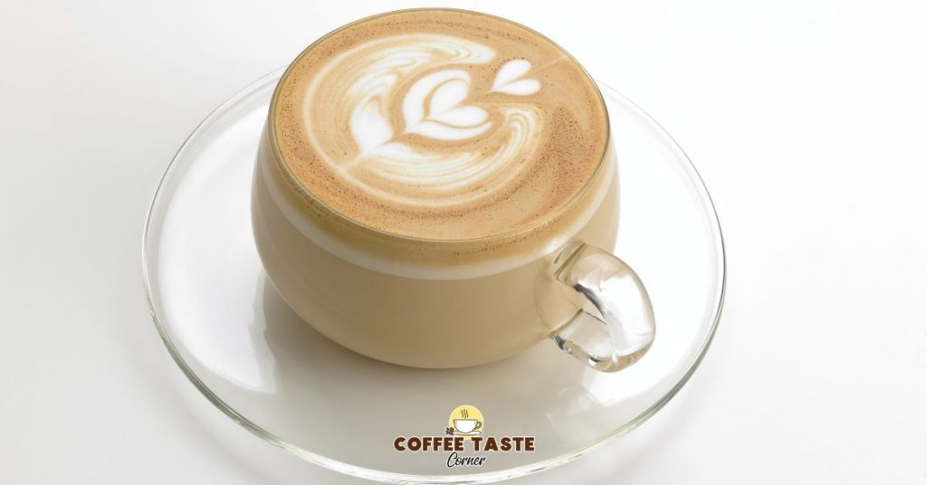 What is a Latte? (Definitive Guide) - Coffee Taste Corner