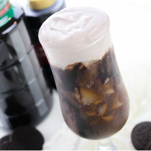 cookies and cream cold brew recipe