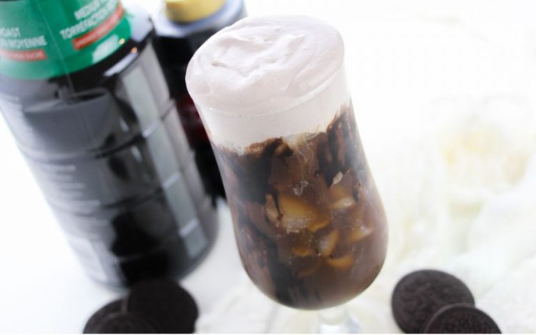 cookies and cream cold brew recipe