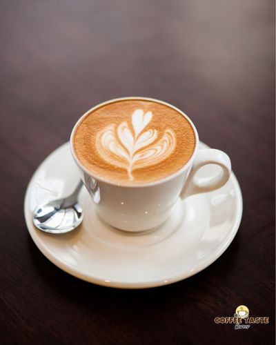 cappuccino vs coffee