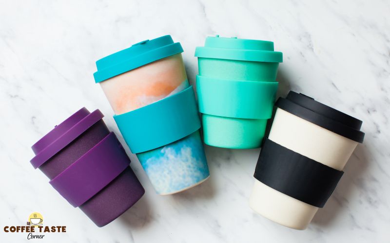 coffee reusable cups