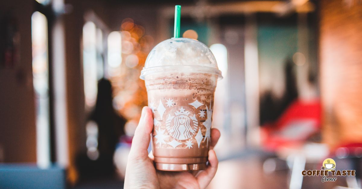 Save Money at Starbucks: 15 Hacks to Cut Your Coffee Costs