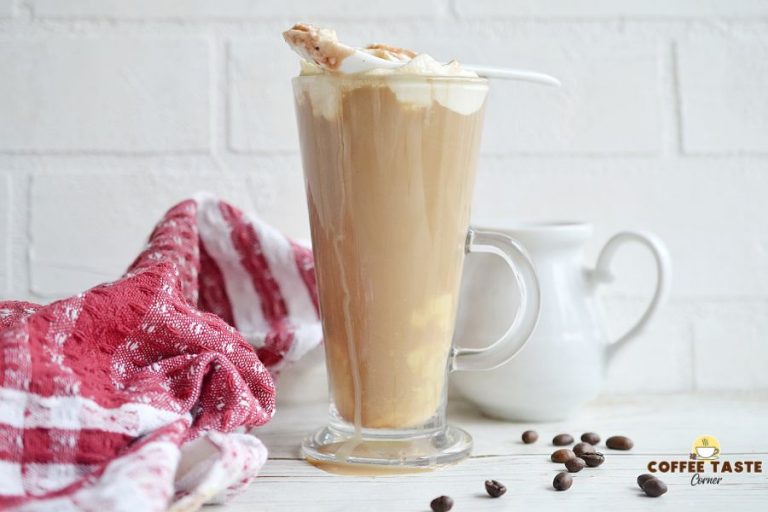 starbucks caramel brulee latte copycat recipe