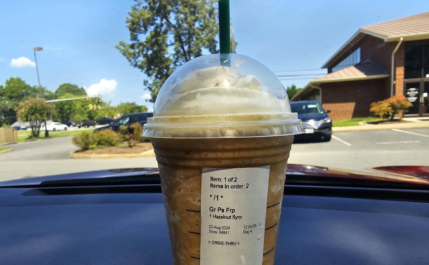 The Best Fall Starbucks Drinks you’ll love (Secret Menu)