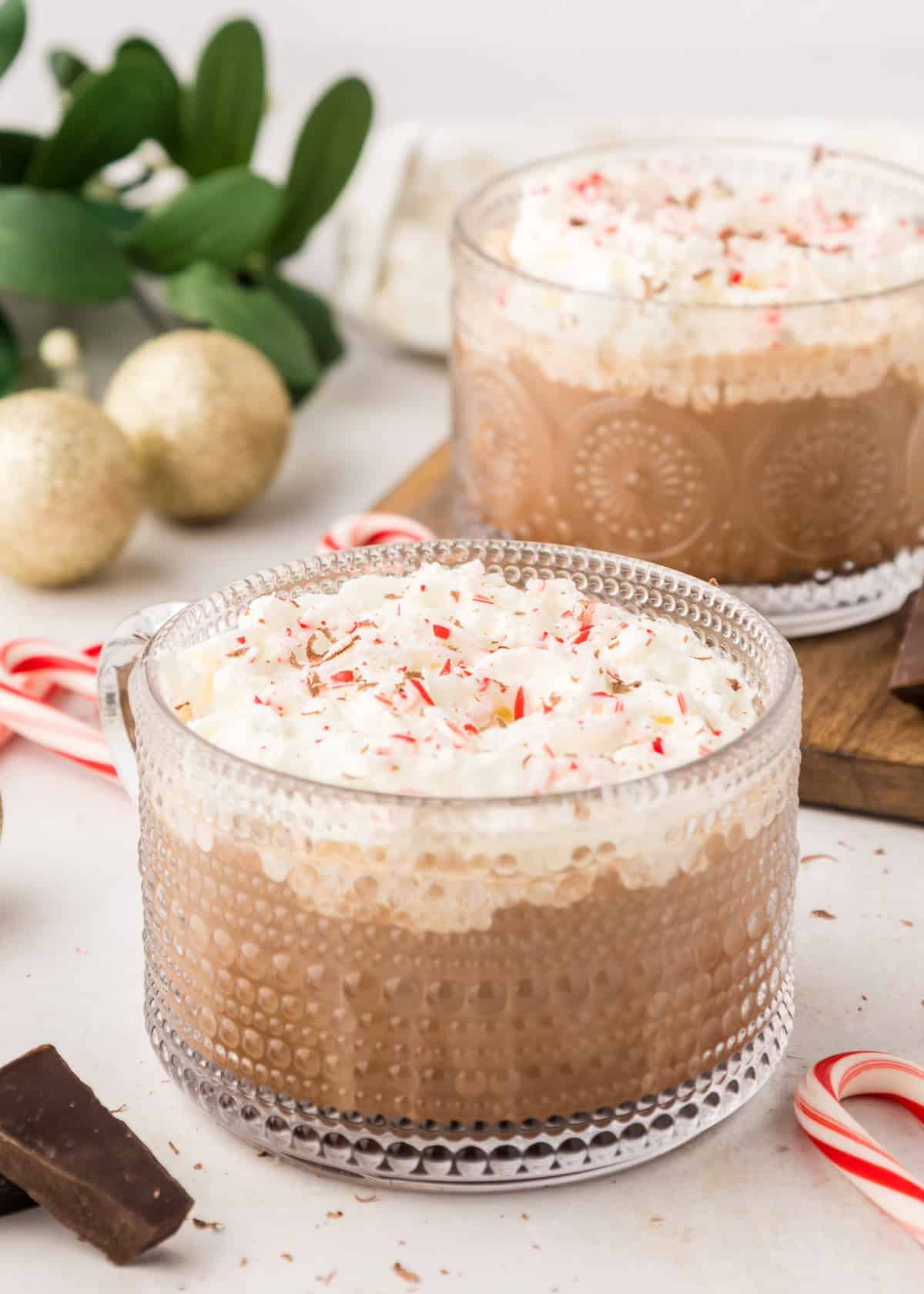 10 Delicious Christmas Coffee Drinks You Can Make at Home