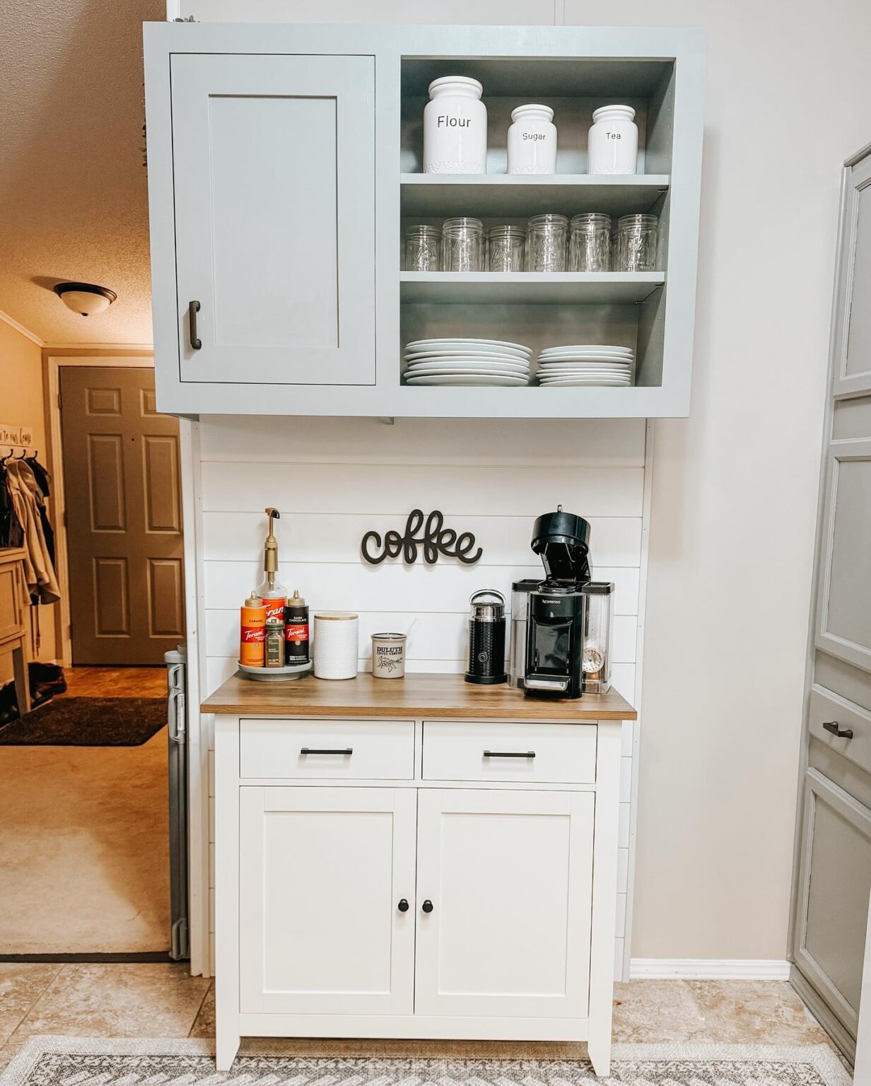 15 Coffee and Wine Bar Ideas to Elevate Your Space - Coffee Taste Corner