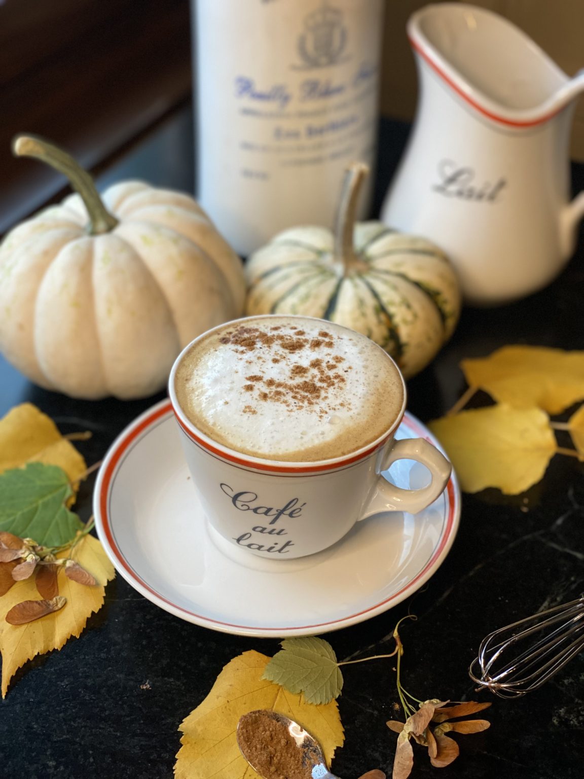 The Best Fall Coffee Drinks to keep you cozy this Autumn!