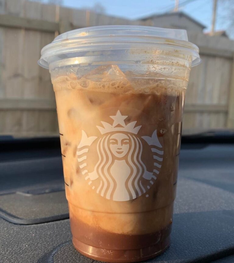 15 Best KETO-Friendly Starbucks Drinks to Try