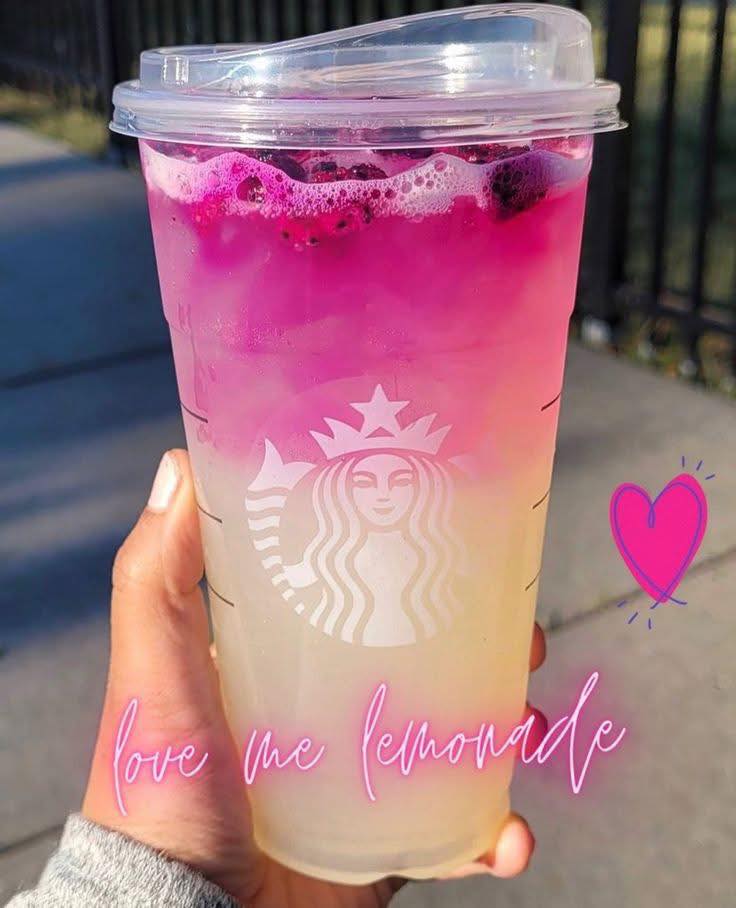 9 Delicious Starbucks Summer Refreshers to Try Now