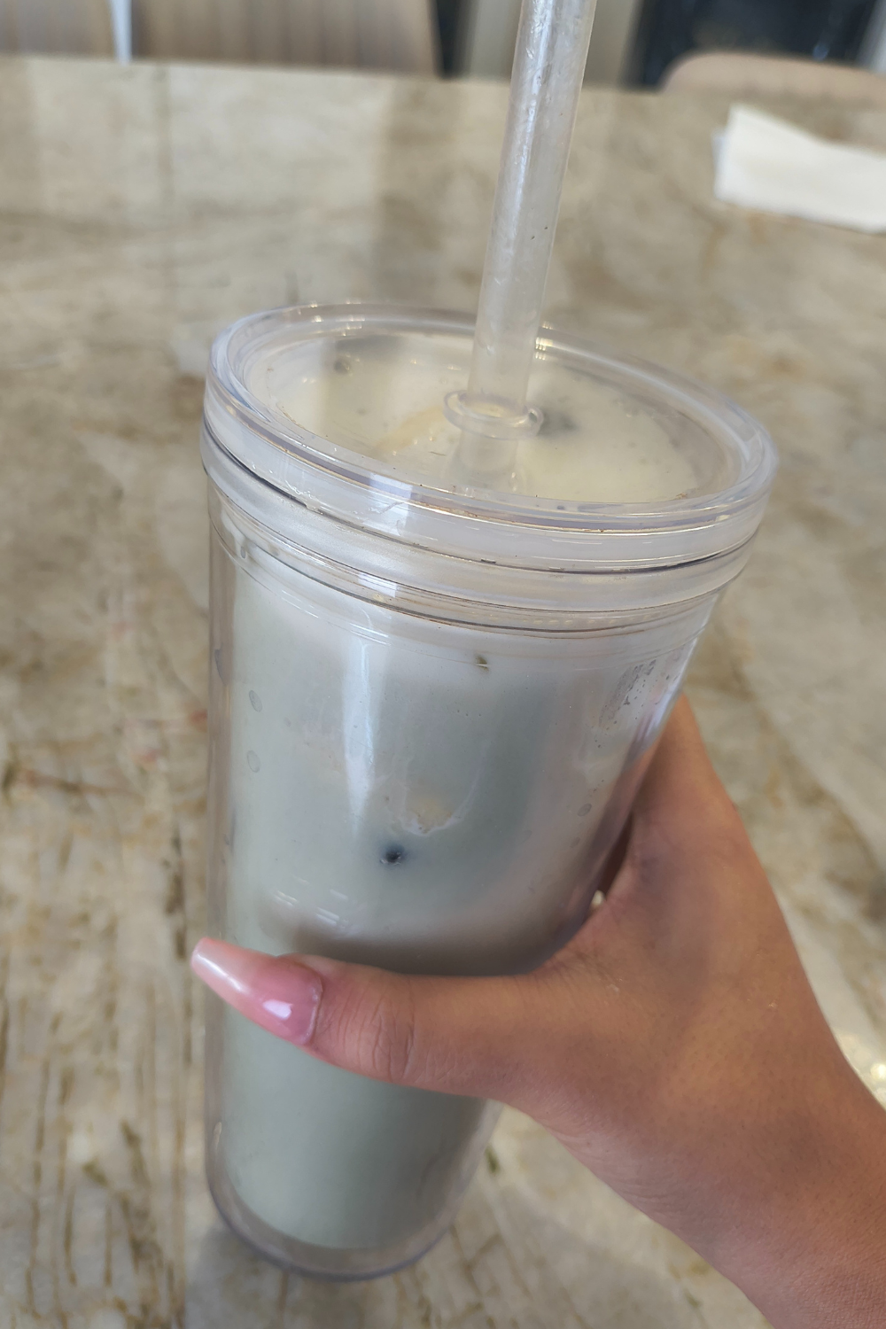 Banana Matcha: The Viral Drink You Didn’t Know You Needed