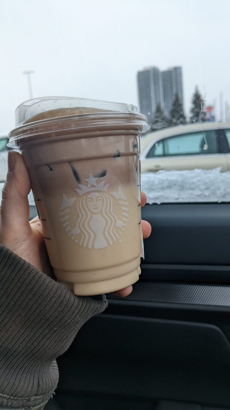 The Best Cold Starbucks Drinks to Try (and Exactly How to Order Them!)