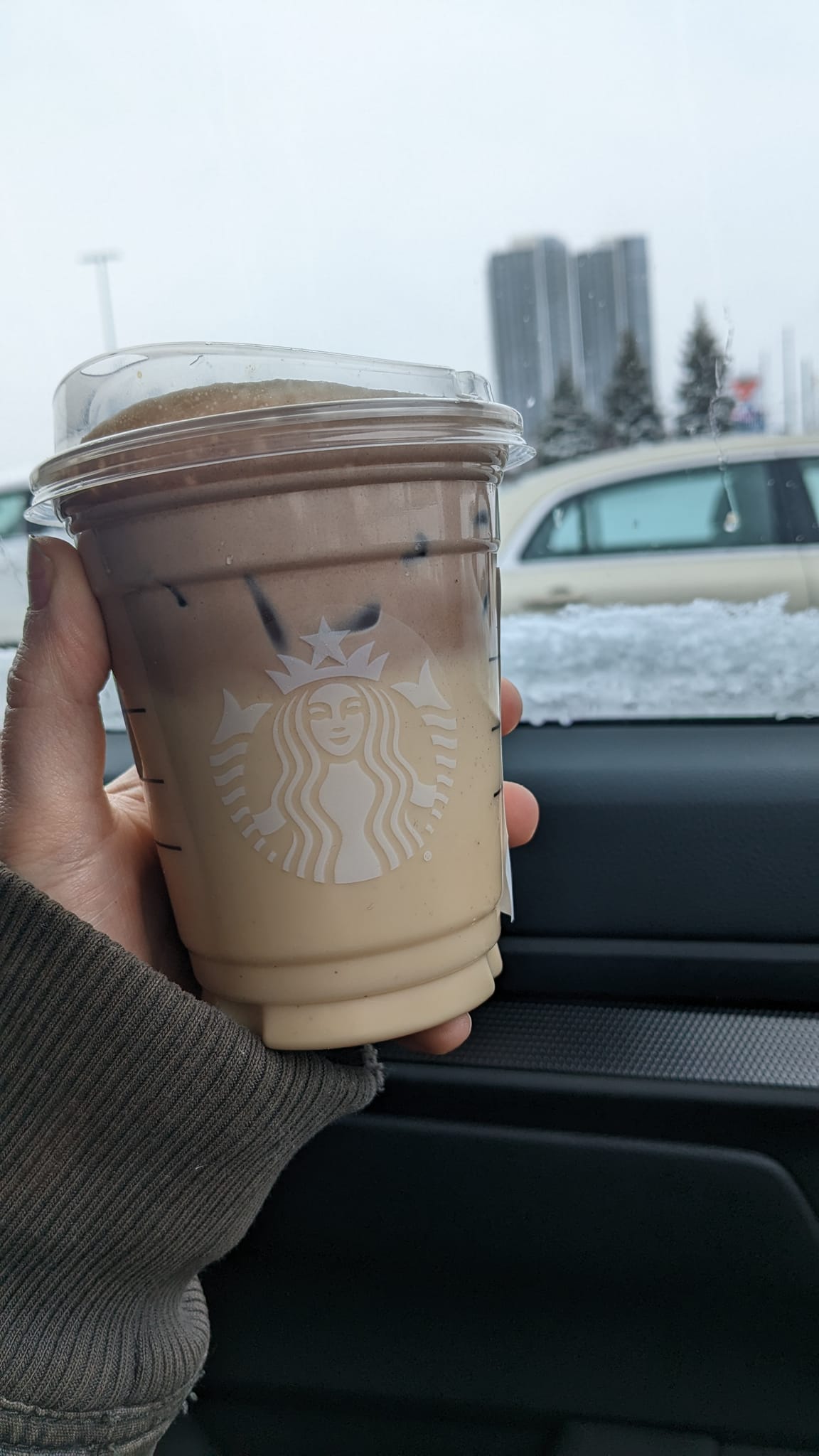The Best Cold Starbucks Drinks to Try (and Exactly How to Order Them!)