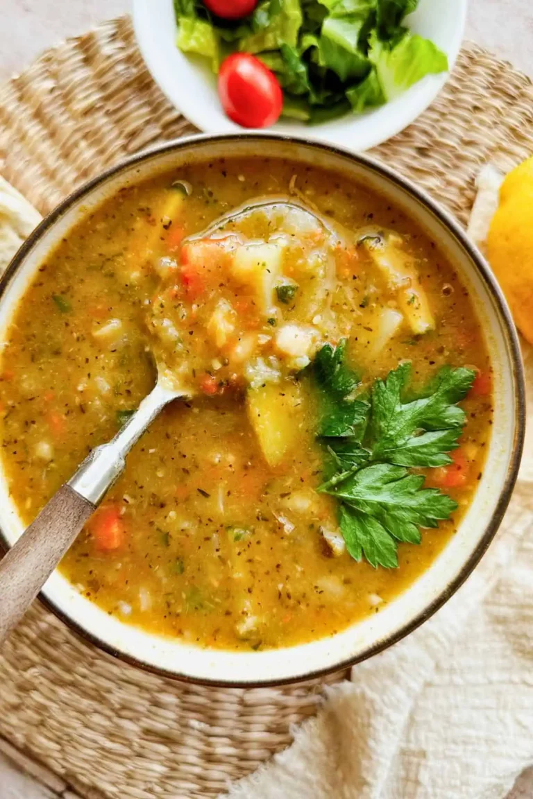 35 Best Cozy Soup Recipes to Make This Fall & Winter (Easy, Hearty & Delicious)