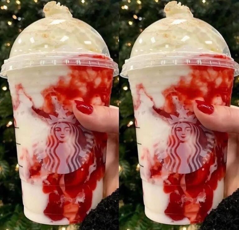 Christmas Starbucks Orders: Festive Drinks, How to Order & Pro Tips for Fans