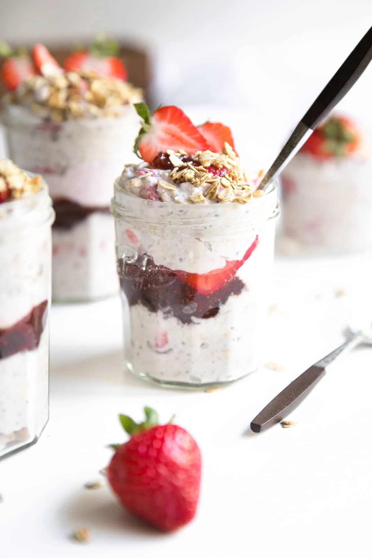 The Best Protein Overnight Oats Ideas for Easy, Healthy Mornings