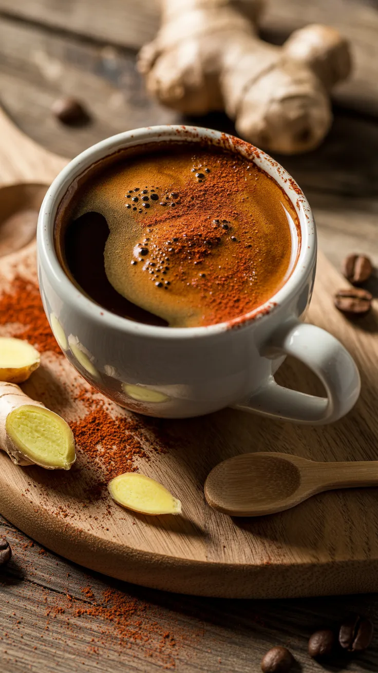 7 Fat-Burning Morning Coffee Recipes to Boost Your Metabolism
