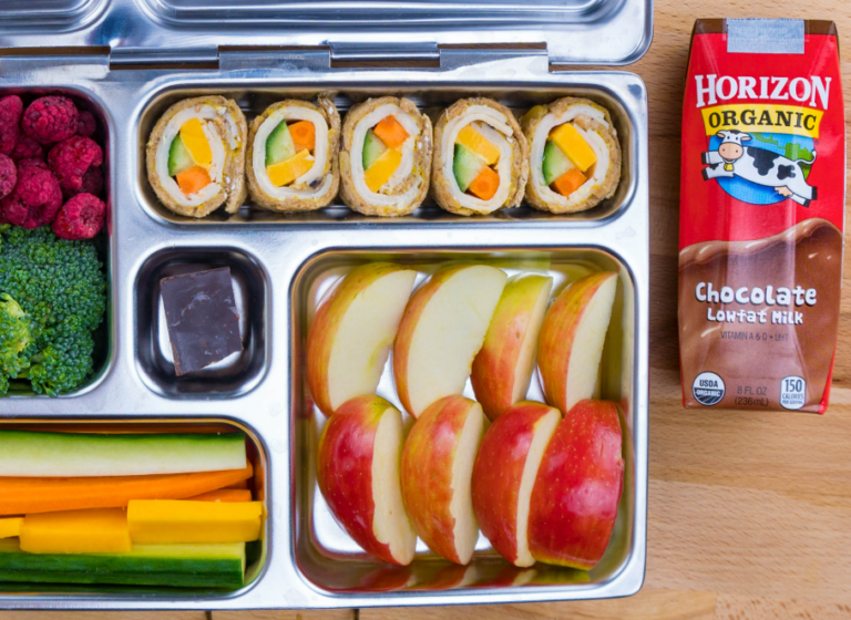 15+ Easy Bento Box Lunch Ideas for Kids