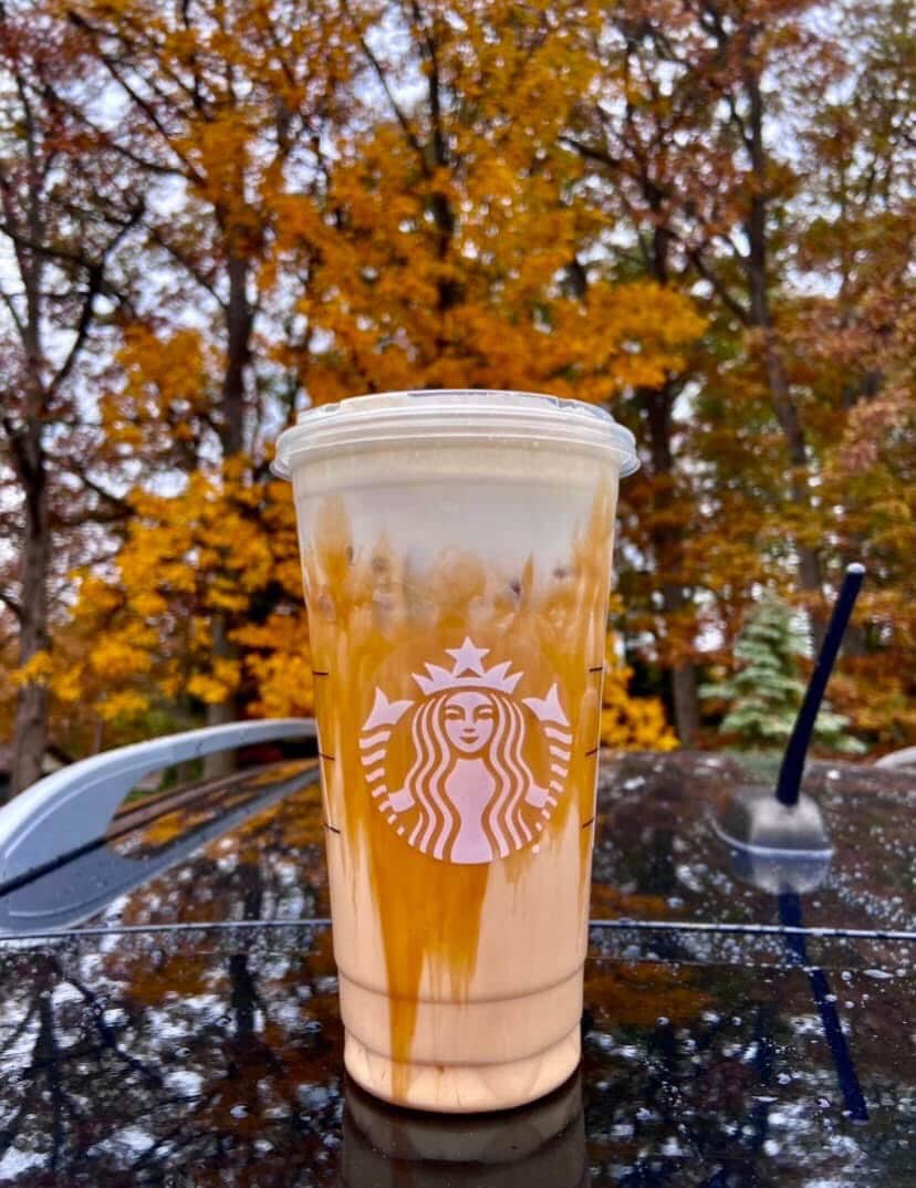 12 Best Starbucks Fall Drinks to Try in 2026